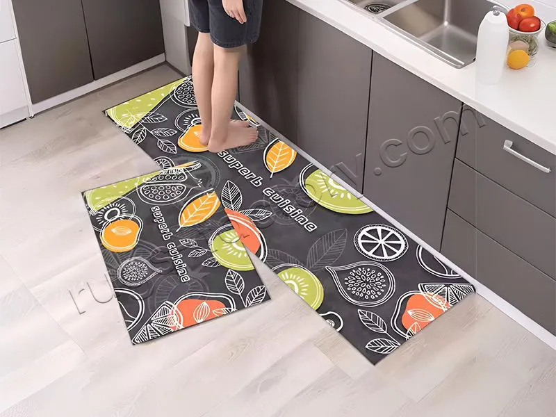 Kitchen Floor Mat