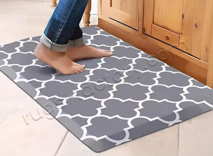 How to Choose Non-Slip Mats for Safety