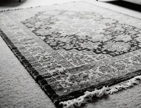 Cleaning and Maintaining Decorative Rugs