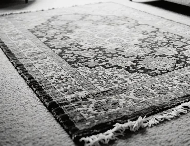 Cleaning and Maintaining Decorative Rugs