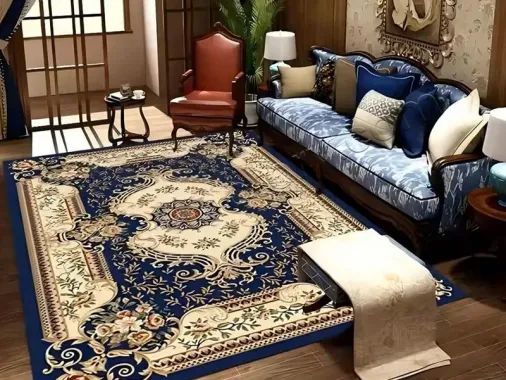 Differences Between Wool, Nylon, and Polyester Carpets