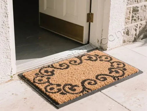 Outdoor vs Indoor Mats: What’s the Difference